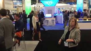 HIMSS Conference amp Exhibition Overview [upl. by Iorgo]