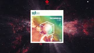 Technikal  Cubik Extended Mix TIDY TWO [upl. by Sremmus870]