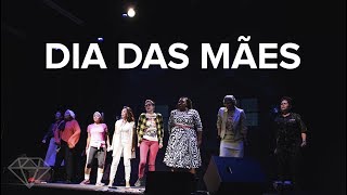 Dia das Mães 2018  Teatro  Igreja Central SP [upl. by Maddis]