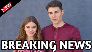 Todays Very Sad 😂 News Hallmark Star christmas mystery For Fans Very Heartbreaking News  Sad News [upl. by Lianna]