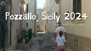 Pozzallo Sicilia summer [upl. by Tennes729]