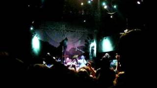 Sonata Arctica  Deathaura  Live [upl. by Isiahi323]