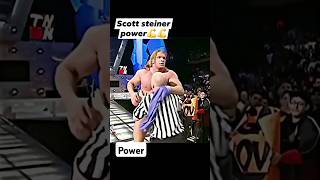 Scott Steiner amp triple h shorts aew wwe [upl. by Chelsey]