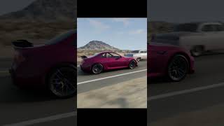 High Speed Highway Traffic Car Crash 4 [upl. by Cr]