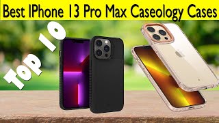 Top 10 Best IPhone 13 Pro Max Caseology Cases on Amazon 2022 [upl. by Asinla565]