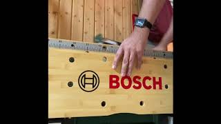 Unboxing Bosch PWB 600 [upl. by Mair]