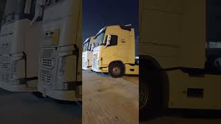 Volvo trucks 🚚 short video and songs [upl. by Aroon]