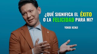 Yokoi Kenji  El lenguaje de la humanidad  Aprendizajes [upl. by Aubert]