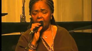 Cesaria Evora  Live at Lisbon Coliseu [upl. by Hakon]