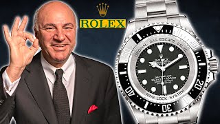 The Rolexs Deepsea Challenge is a Game Changer [upl. by Trevlac]