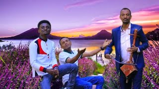 ATI GAARIIDHA NEW AFAN OROMO GOSPEL SONG WITH SINGER PAULOS KETEMA [upl. by Yahska]