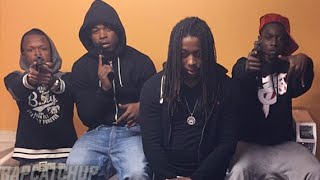 TAY 600 DEFENDS HIMSELF OVER SNITCHING ALLEGATIONS 600BREEZY WEIGHS IN [upl. by Anoik]