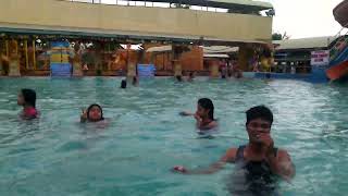 BONDING  Jade Island Resort [upl. by Narual]