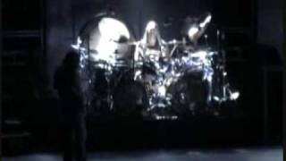 Tool Danny Carey  Schism drum solo live in Fresno 06 [upl. by Gerkman456]