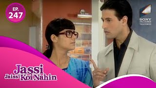 क्या Jassi और Armaan Crack कर पाएंगे अपनी New Deal  Jassi Jaissi Koi Nahi  Full Episode 247 [upl. by Novar]