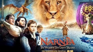 The Chronicles of Narnia 1  Meeting Aslan in Hindi 616 [upl. by Anisamot]