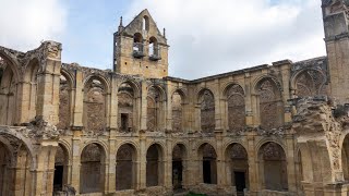 Monasterio de Santa María de Rioseco [upl. by Herzog]