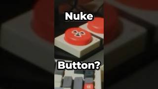 Why do I have a Nuke Button [upl. by Ardekal]