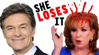 Bill OReilly Predicts The View Will Get CUT [upl. by Enaffit]