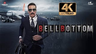 Bell Bottom  FULL MOVIE 4K HD FACTS  Akshay kumar  Vaani kapoor  Lara dutta  Huma Qureshi 2021 [upl. by See902]