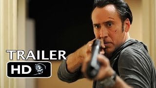 Tokarev  Trailer español HD [upl. by Aniluap]