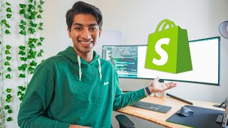 A Day in the Life of a Shopify Software Engineering Intern 2022 [upl. by Bevis683]