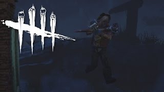 CHAINSAWHERODAN TO THE RESCUE  Dead by Daylight Part 39 [upl. by Gale]