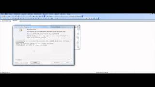 Qlikview Set Analysis  Tutorial One [upl. by Neerod]