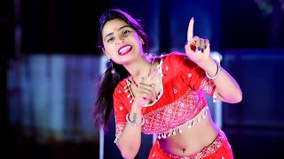 फैशन करो ना मेरी सासु  Fashion Karo Na Meri Sasu  Singer Ajeet Katara  Dancer Aasha Meena [upl. by Nerak]