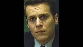 David Fincher’a sitemimdir JonathanGroff HoltMcCallany DavidFincher [upl. by Anny]