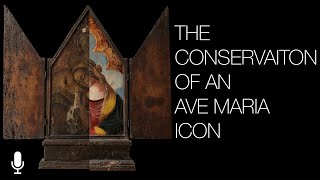 The Restoration of Ave Maria Narrated Version [upl. by Roid338]