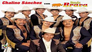 Chalino Sánchez  Anastacio Pacheco [upl. by Naot]