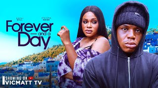 FOREVER AND A DAY 2024 Full length movie [upl. by Meave]