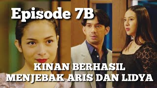 LAYANGAN PUTUS EPISODE 7B [upl. by Nowd]