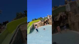 Aqualand Water Park Tenerife fypage vacation oseremenb youtubeshorts shortsviral fypシ゚viral [upl. by Yruam]