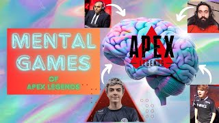 The MENTAL Game of Apex Legends [upl. by Socram]