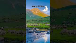 Tourist Places in Kashmir  Best place in jammu and kashmir shorts [upl. by Orin]