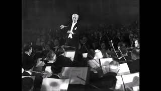 Wagner Götterdämmerung  Siegfrieds Funeral March  Berlin POFurtwängler 1949 [upl. by Ayenat573]