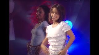 Alizée  Amélie ma dit  Live Clip Officiel  HD [upl. by Combe]