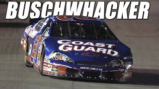 Kevin Harvick kinda Messed Up NASCARs Feeder System for a Decade [upl. by Ahras83]