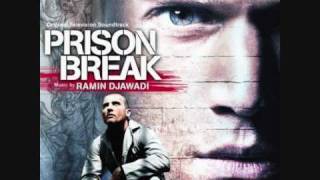 Prison Break OST 07 Sucres Dilemma [upl. by Ade]