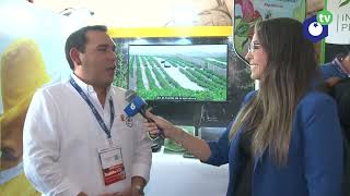 BEE TAL PARTNERS – XXXII Seminario Internacional de Blueberries Trujillo 2024 [upl. by Enaasiali]