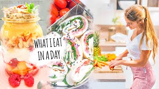 What I eat in a day UNI I VLOG [upl. by Kennedy]