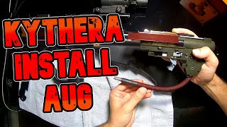 Polarstar Kythera  AUG Installation Guide [upl. by Asseret]