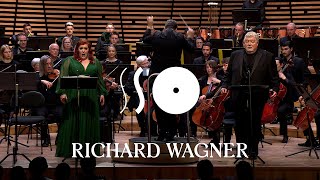 Richard Wagner The Valkyrie Act I  Andris Poga [upl. by Atsirc]