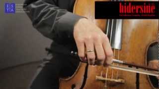 LEARN HOW to use the WHOLE of the CELLO BOW  Professional Tips and Techniques for Cello [upl. by Fraser]