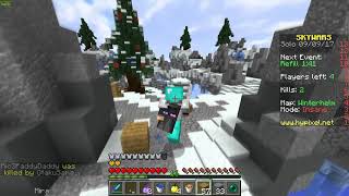 Skywars 189 mods DESC [upl. by Bullen]