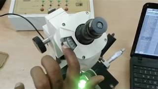 Tool Makers Microscope [upl. by Myna]