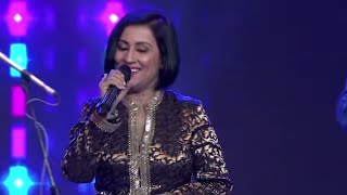 Ao Na  Madhushree  Live [upl. by Stilu]