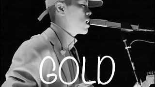 Chet Faker  Gold  Cover by Hyukoh  1hour [upl. by Yffub458]